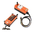 thumbnail image 4 of Transmisor Y Receptor De Control Remoto Inalámbrico De Radio Industrial De 220 V F21-E1B seitruly TO003855-00, 4 of 6