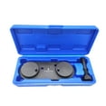 thumbnail image 1 of TFixolEngine Timing Tool Timing Engine Camshaft Locking Tool Replacement for Audi VW 1.4 Car, 1 of 7