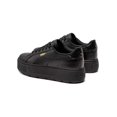 thumbnail image 3 of Tenis Puma Karmen L Negros de Dama 38461516, 3 of 5