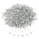 thumbnail image 3 of Pasadores de seguridad de de metal brillante niquelados, adecuados para trabajos de oficina, manualidades, y sujeción de ropa 500PCS 18mm Plata shamjiam Pasadores de seguridad metálicos, 3 of 8