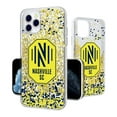 thumbnail image 4 of Nashville SC iPhone Confetti Glitter Design Case, 4 of 7