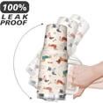 thumbnail image 6 of Dachshund Gifts for Women, Dachshund Tumbler 40 Oz Tumbler with Handle and Straw, Stainless Steel Double Walled Insulated Mug Water Bottle, Cute Dog Lover Birthday Gift Idea, 6 of 6