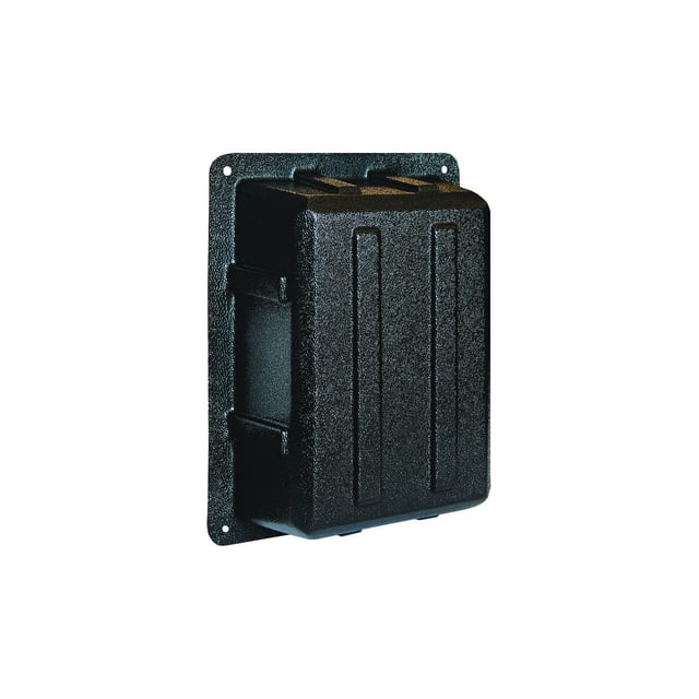 Cover AC Isolation Blue Sea Systems 4026-BSS 13,3 x 9,5 x 7,6 cm