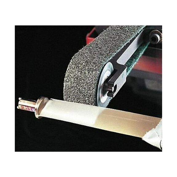 Scotch-Brite Surface-Cond Belt,15 1/2 in L,3 1/2 in W 7000028436