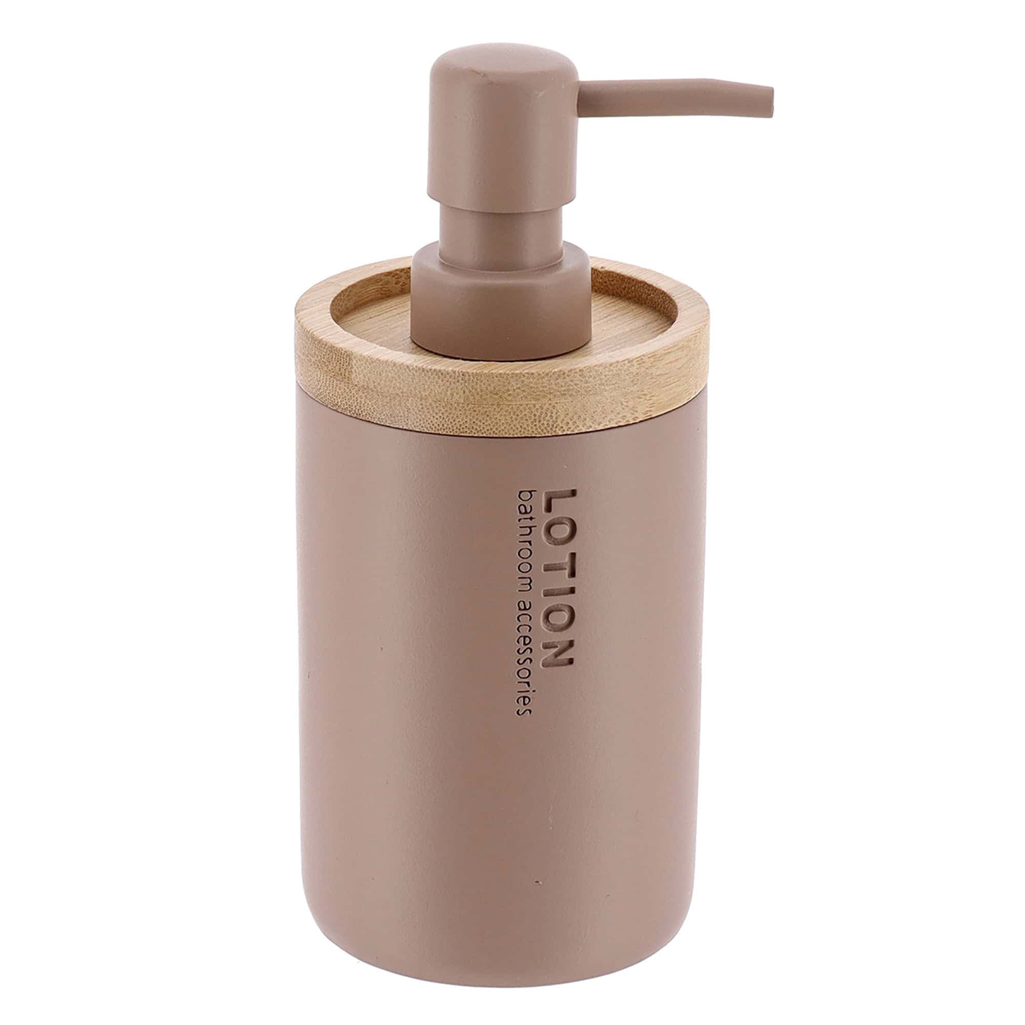Evideco French Home Goods Willis 10 oz Commercial Soap & Lotion Dispensers