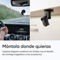 thumbnail image 4 of Cámara 4K Insta360 GO 3S de 128 GB POV con Manos Libres y Estabilización Negro, 4 of 9