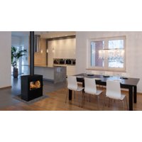 Wood Burning Stove