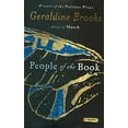 thumbnail image 1 of Pre-Owned People of the Book by Geraldine Brooks Hardcover, Literature & Fiction FICTION / Historical English, 1 of 1