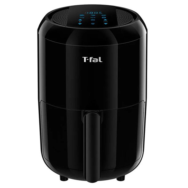 TFal Easy Fry Air Fryer 6in1 Compact Digital Walmart.ca