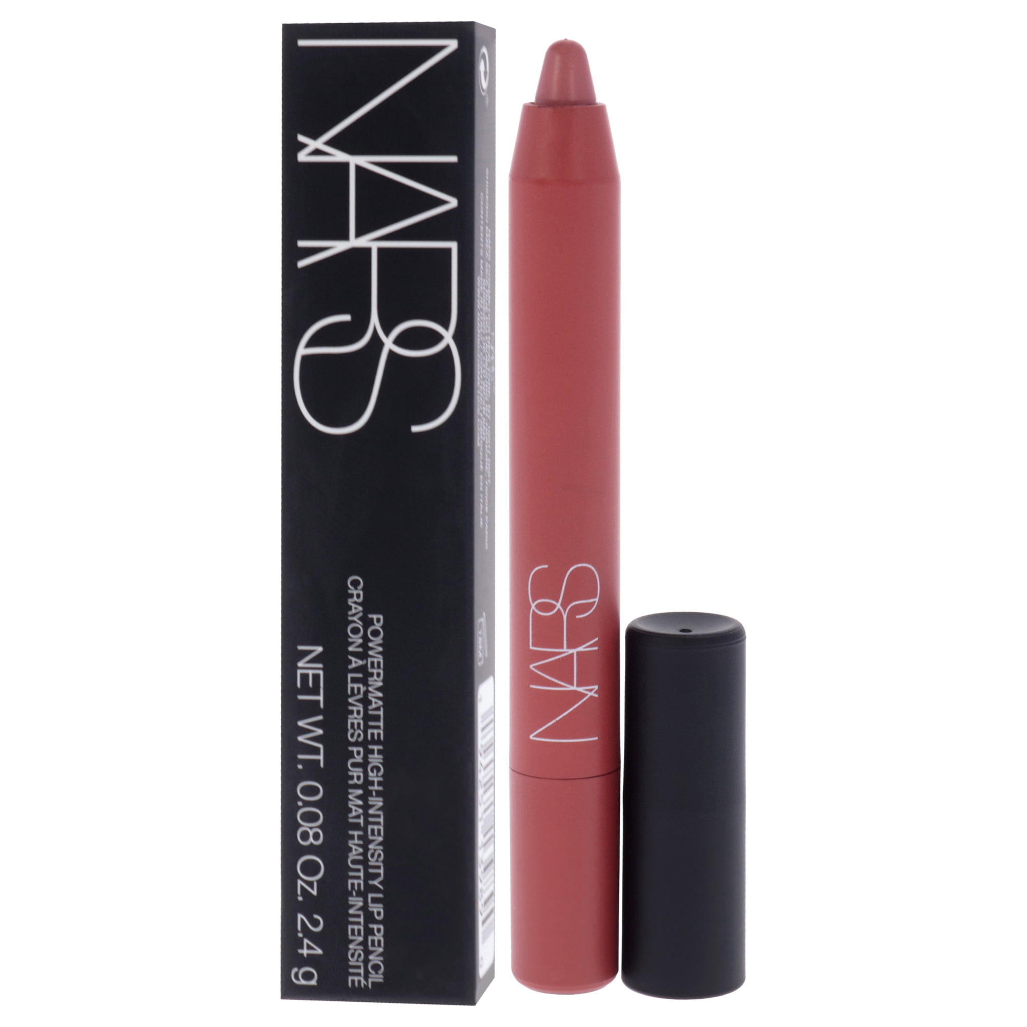 Powermatte High Intensity Lip Pencil - 170 Take Me Home by NARS for Women - 0.09 oz Lip Pencil