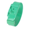 thumbnail image 1 of 10Pcs Multicolor Cow Identification Tap, Identification ID Collars Bands Sheep Marking Ring Supplies For Farm Livestock, 1 of 8