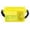 Yellow, variant on Large Waterproof Phone Pouch with Adjustable Waist Strap, Dry Bag for Cell Phone Valuables, for Swimming Pool Beach Kayaking Boating Water Sports(Black)