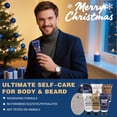 thumbnail image 5 of Advent Calendar 2025 Christmas Day Gift Sets for Men, 24 Pcs Surprise Xmas Beard Care Holiday Gift Idea, 5 of 8