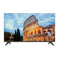 thumbnail image 1 of Refurbished JVC 40 in FHD Roku Smart TV, Frameless Bezel, LED Display, 1080p Full HD, 3 HDMI Inputs, LT-40EC4257, 1 of 5
