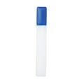 thumbnail image 2 of Abbracc 41x6cm Tricot Plastique Crochet Tube Tube Support de Rangement Bleu, 2 of 9