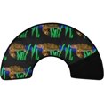 thumbnail image 2 of Paris France Turtle Soft Cat Dog Recovery Collar Adjustable Cat Cone Wound Healing Protective After Surgery for Large/Medium/Small Dogs Cat, 2 of 7