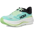 thumbnail image 1 of Hoka Bondi 9 Luna Moth/Blue Spark Chaussures de Course pour Homme, 1 of 5