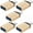 Gold, variant on High-Quality 3.0 Type C Converter Usb Converter Type C OTG Mobile Phone Converter Connector - Great for Daily Use and Travel - Gold