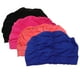 thumbnail image 1 of KAKOWELY 4 gorros de natación para niña, de pelo largo, antideslizantes, cómodos., 1 of 4