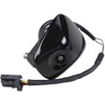thumbnail image 4 of Reversing Camera Rear View Backup Camera 95760-1W500 957601W500 957601W550 95760A2520 Compatible for Hyundai Kia Rio Sedan(Sliver), 4 of 7