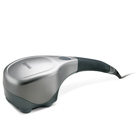 HoMedics Quad-Action Percussion Massager with Heat