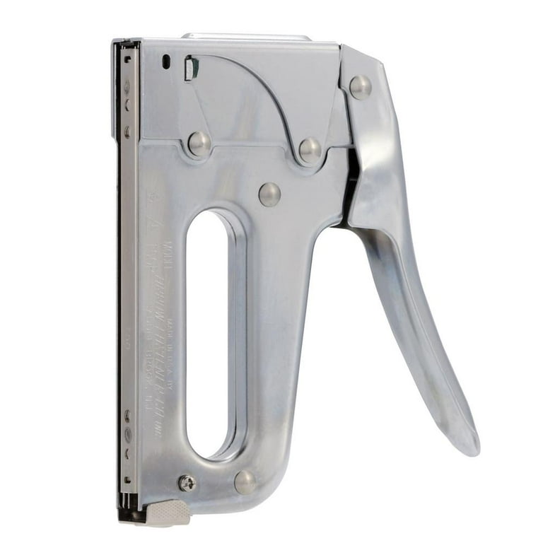 Staple Gun Staples Arrow T50 9/16-Inch Staples - 1,250 Count Pack For ...