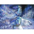 thumbnail image 1 of Rompecabezas Buffalo Games Josephine Wall Polar Princess, 1 of 6