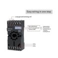 thumbnail image 3 of Pd132 Single Channel Inductive Vehicle Loop Detector For Car Parking Lot Vehicle Loop Detector Engl, 3 of 5