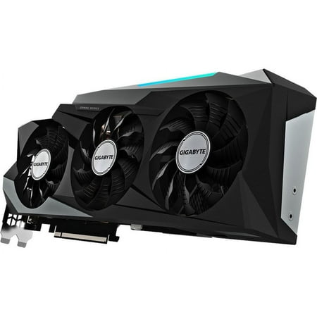 GIGABYTE - NVIDIA GeForce RTX 3080 Ti GAMING OC 12GB GDDR6X PCI Express 4.0 Graphics Card