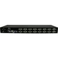 thumbnail image 2 of 16PORT USB PS2 KVM SWITCH 1U RACKMOUNT WITH OSD, 2 of 3