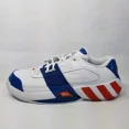 thumbnail image 1 of NEW Men's 11.5 Ad-id-as Agent Gil Restomod Shoes Red/White/Blue GY0372, 1 of 6