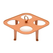 Copper Chef Copper Eggs XL, 4 Piece Set