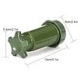 thumbnail image 4 of Advancent Moldeadores de señuelos de pesca, compresor de prensa de explosión, anzuelos para aparejos, cebos que forman moldes, accesorios, Pescar, 4 of 6