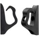 thumbnail image 2 of Kit de montaje de gancho delantero para patinete, accesorios de gancho multifuncionales compatibles con patinete eléctrico Xiaomi 1S M365 Pro Kuyhfg Sin marca, 2 of 5