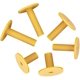 thumbnail image 1 of Golf Tees Rubber Golf Tees Rubber Unbreakable Golf Tees Base Golf Tees Holder Driving Range Tee Driving Practice, 1 of 4
