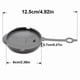 thumbnail image 3 of Windshield Washer Fluid Reservoir Cover for Nissan Micra K13 2011 - Durable Water Tank Lid Replacement, 3 of 5