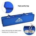 thumbnail image 3 of EASTROCK 37 Keys Melodica professional Instrument Piano Keyboard with Hard Case & Dual Blowpipes for Beginners,Blue, 3 of 7
