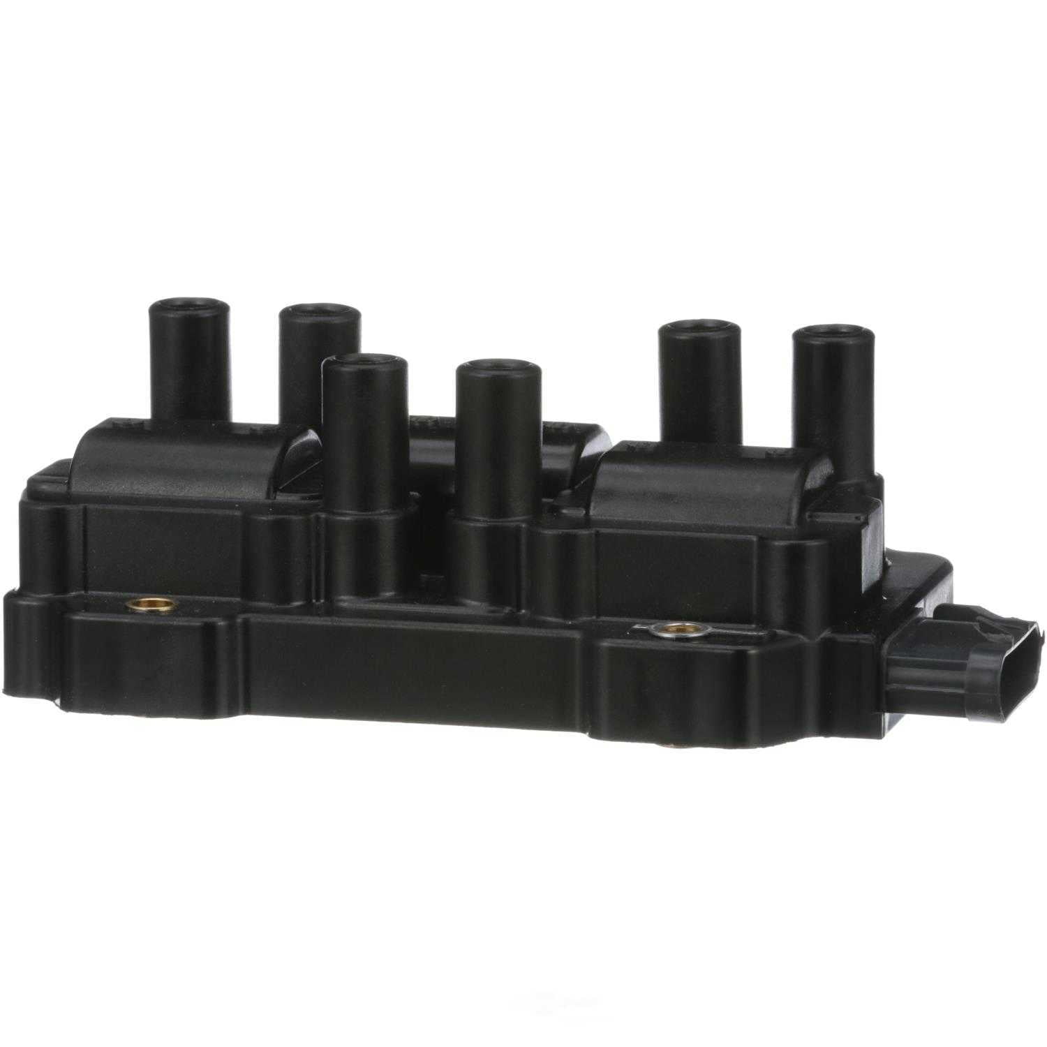 FVP Professional UF434F Distributorless Coil