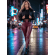 thumbnail image 2 of Set De 3 Leggins Cuero Moda Elegante O Casual Mujer Leginsn Vinipiel, 2 of 9