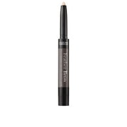 Physicians Formula Eye Booster Feather Brow Fiber & Highlighter Duo, Black Brown