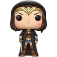thumbnail image 1 of Wonder Woman 229 Funko Pop Mujer Maravilla Dc Comics Funko POP!, 1 of 4