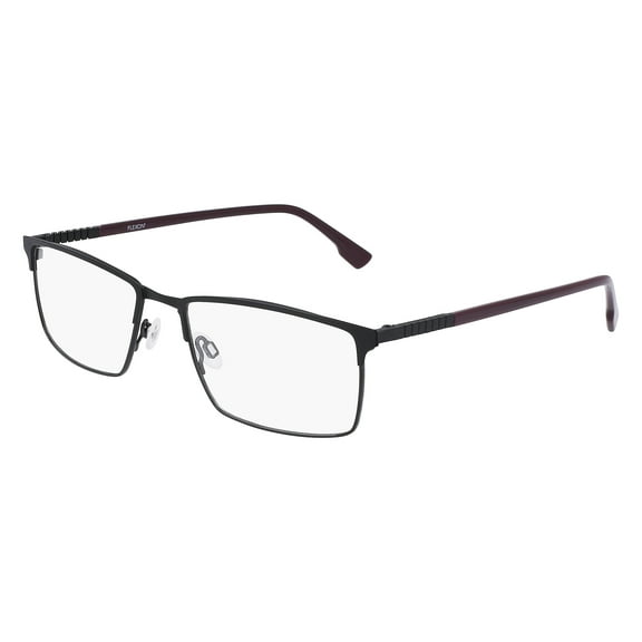 Eyeglasses FLEXON E 1129 002 Matte Black