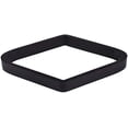thumbnail image 6 of Solid Wood Pool Ball Triangle Rack, Pool Table Ball Holder Positioning Rack,2-1/4" Pool Ball Rack, 6 of 7