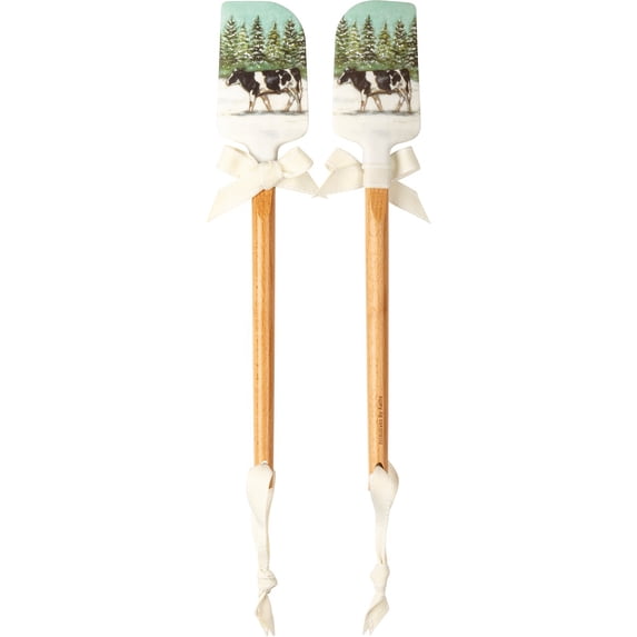 Spatula - Cow