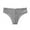 Gray, variant on Honeeladyy Women's Thongs Lace Underwear Women's Attractive Attractive Attractive Low Waist Underwear
