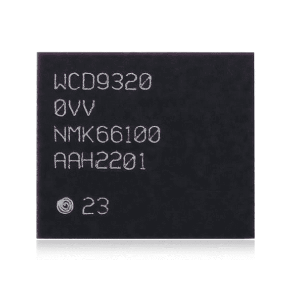 Replacement Audio IC Compatible For Samsung Galaxy S5 / Note 3 (WCD9320)