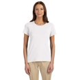 thumbnail image 1 of Devon & Jones T-Shirt Coquillage Perfect FitTM pour Femmes, 1 of 3