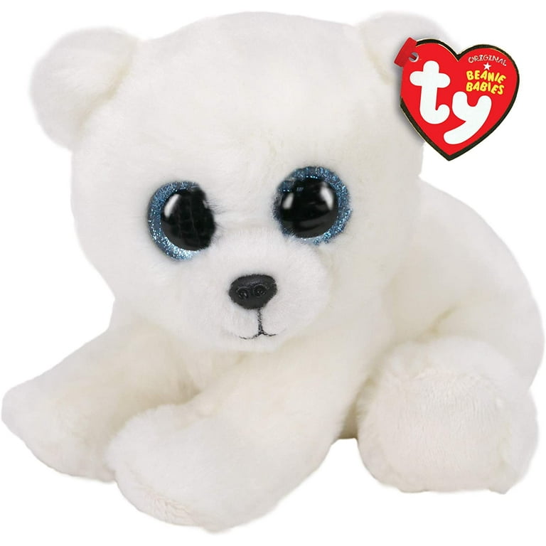 Ty online teddies small