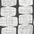 thumbnail image 3 of Mid-Century Beads Peel & Stick Wallpaper, 3 of 55