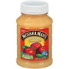 Musselman'S Original Applesauce - 12/24 oz Jars